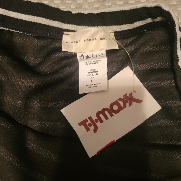 Midi skirt - Picture 2 of 2